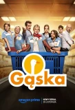 Poster for Gąska