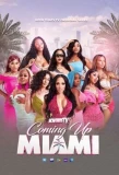 Poster for Coming Up Miami