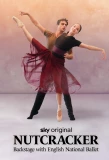 Poster for Nutcracker: Backstage with English National Ballet