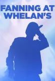 Poster for Fanning at Whelans