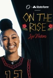 Poster for On the Rise: JuJu Watkins