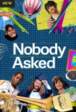 Poster for Nobody Asked