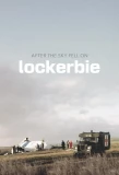 Poster for After the Sky Fell on Lockerbie