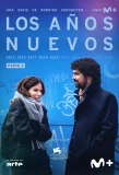 Poster for Los Años Nuevos