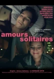 Poster for Amour Solitaire