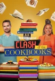 Poster for Clash of the Cookbooks
