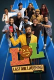 Poster for LOL: Last One Laughing Naija