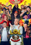 Poster for LOL: Last One Laughing Colombia