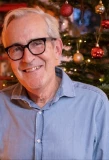 Poster for How to Cook Well at Christmas with Rory O'Connell