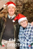 Poster for Our BIG Yorkshire Christmas