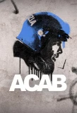 Poster for ACAB