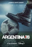 Poster for Argentina '78