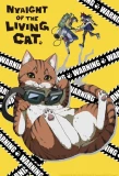Poster for Nyaight of the Living Cat
