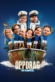 Poster for Oppdrag M/S Bjørvika