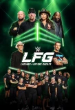 Poster for WWE LFG