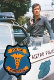 Poster for Police Surgeon