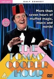 Poster for The Tommy Cooper Hour