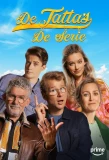 Poster for De Tattas The Series