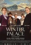 Poster for Winter Palace