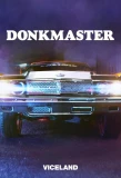 Poster for Donkmaster