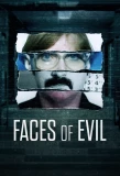 Poster for Faces of Evil