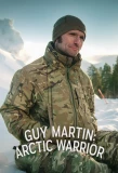 Poster for Guy Martin: Arctic Warrior