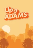 Poster for Up & Adams