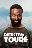 Poster for Detective Touré