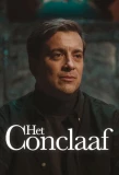 Poster for Het Conclaaf van 2024