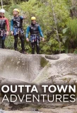 Poster for Outta Town Adventures