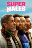 Poster for Super Mâles