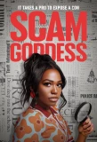 Poster for Scam Goddess
