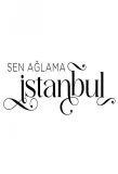 Poster for Sen Ağlama İstanbul