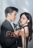 Poster for Two Foxes