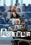 Poster for The Assembly