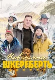 Poster for ‎Новорічна шкереберть