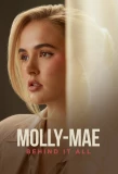 Poster for Molly-Mae: Behind it All