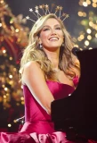 Poster for Christmas with Delta