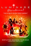 Poster for Luminare Christmas!