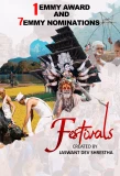 Poster for Festivals