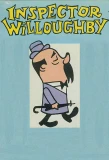 Poster for Inspector Willoughby
