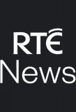 Poster for RTÉ News Special