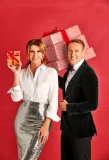 Poster for Woolworths Carols in the Domain