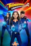 Poster for The Thundermans: Undercover
