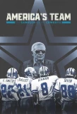 Poster for America's Team: The Gambler and His Cowboys