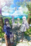 Poster for Summer Pockets