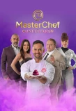 Poster for MasterChef Confeitaria