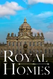 Poster for A Royal Residence