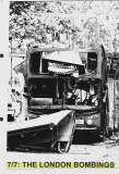 Poster for 7/7: The London Bombings
