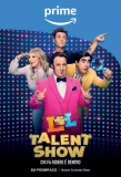 Poster for LOL Talent Show: Chi fa ridere è dentro